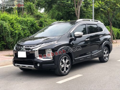 Mitsubishi Xpander Cross 1.5 AT 2020 - ảnh 1