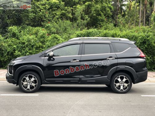 Mitsubishi Xpander Cross 1.5 AT 2020 - ảnh 2