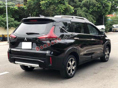 Mitsubishi Xpander Cross 1.5 AT 2020 - ảnh 3