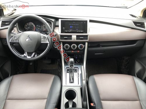 Mitsubishi Xpander Cross 1.5 AT 2020 - ảnh 4