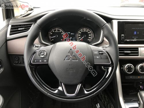 Mitsubishi Xpander Cross 1.5 AT 2020 - ảnh 5