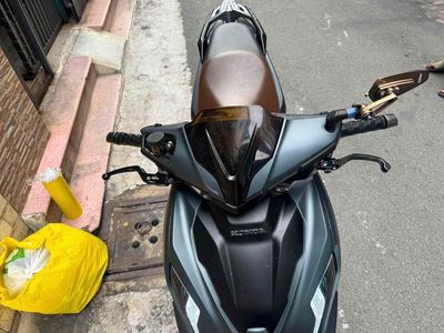 Honda Air Blade 2021 - ảnh 1