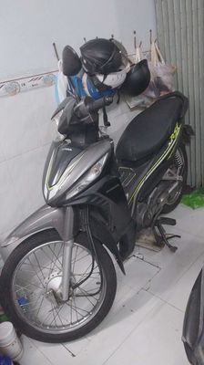 Honda RSX 2018 - ảnh 1