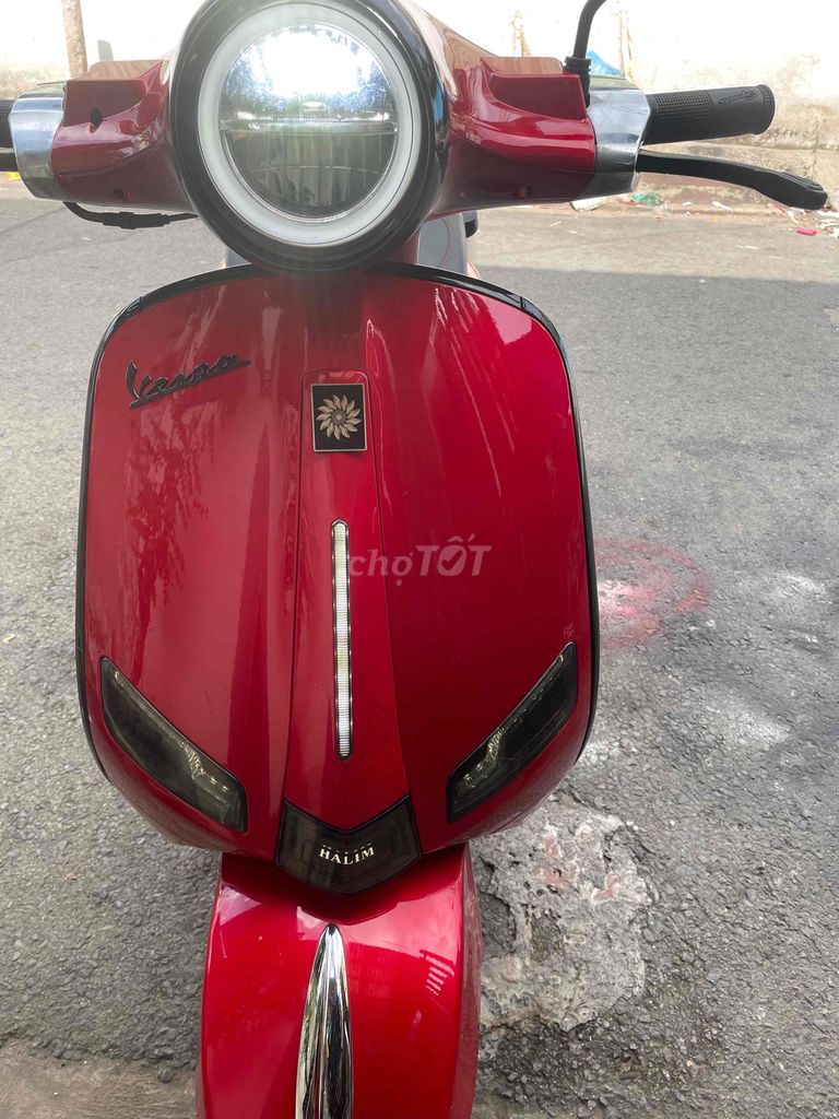 Halim 2023 - ảnh 1