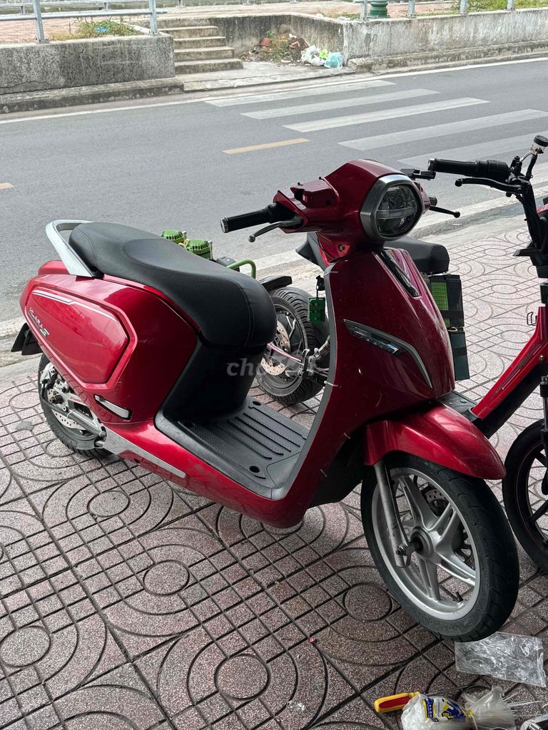 Xe m 2026 - ảnh 1