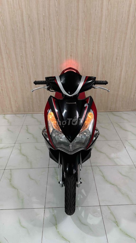 Honda Airblade 2011 - ảnh 1