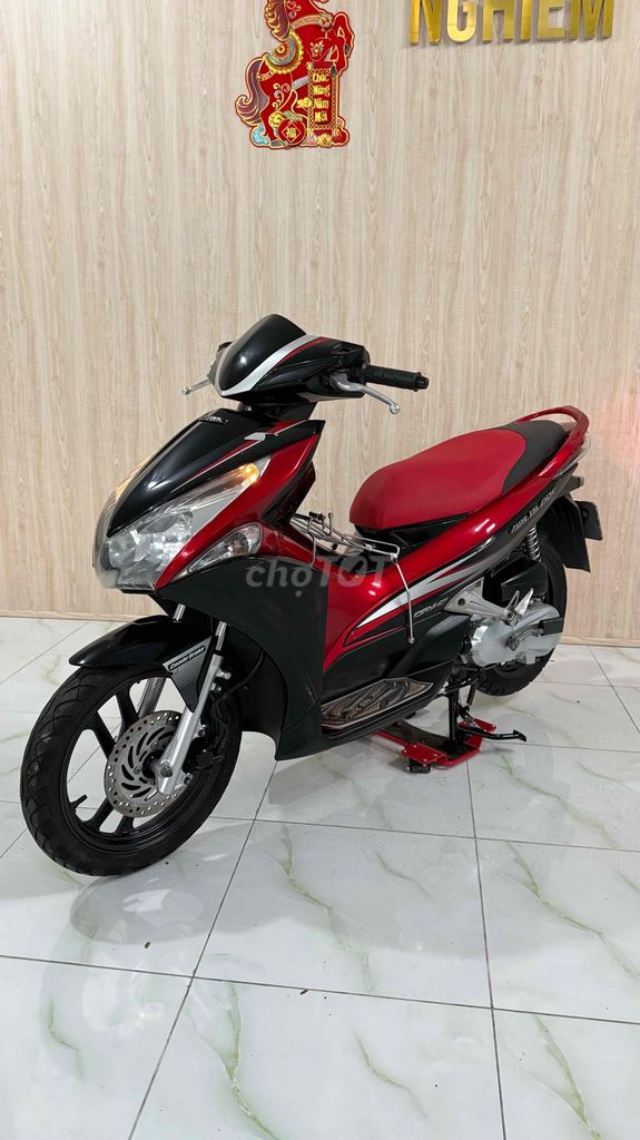 Honda Airblade 2011 - ảnh 2