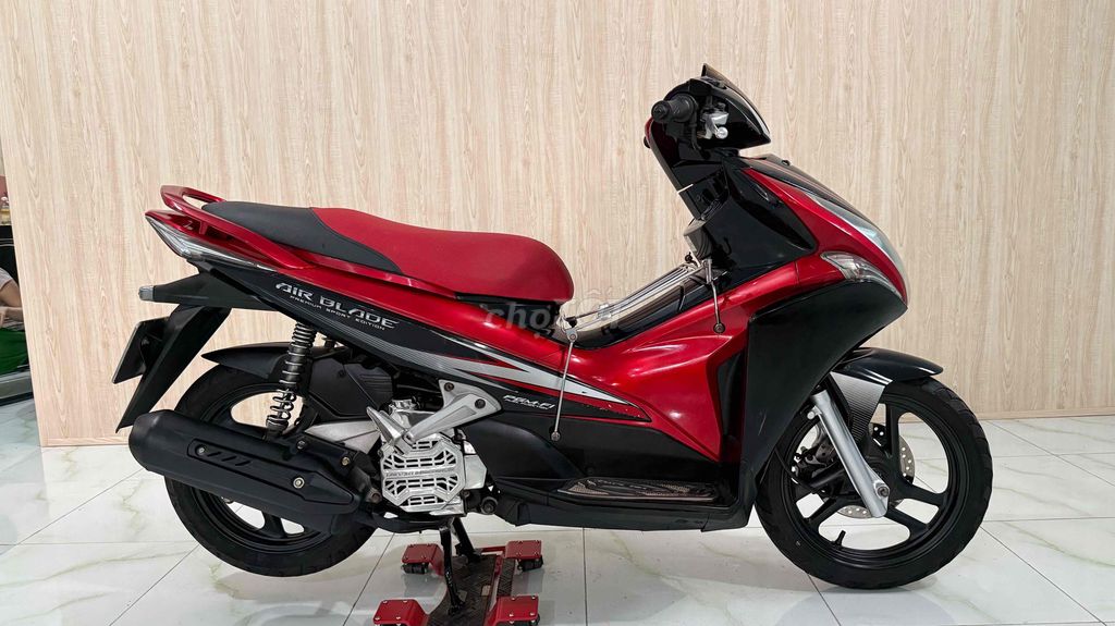 Honda Airblade 2011 - ảnh 3