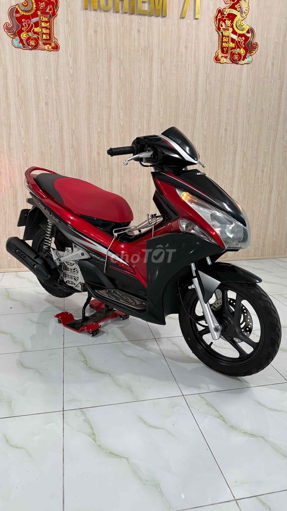 Honda Airblade 2011 - ảnh 4