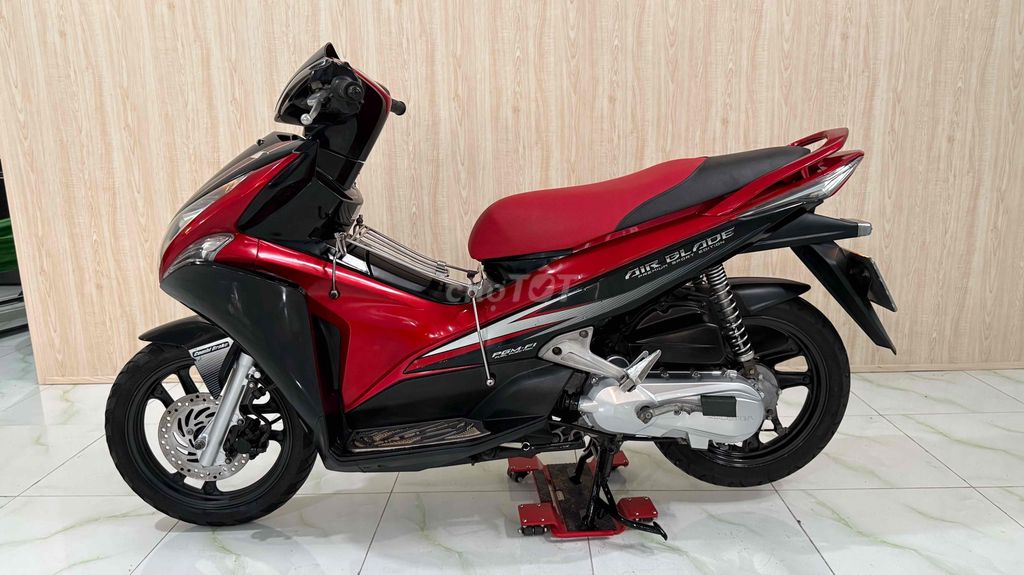 Honda Airblade 2011 - ảnh 5