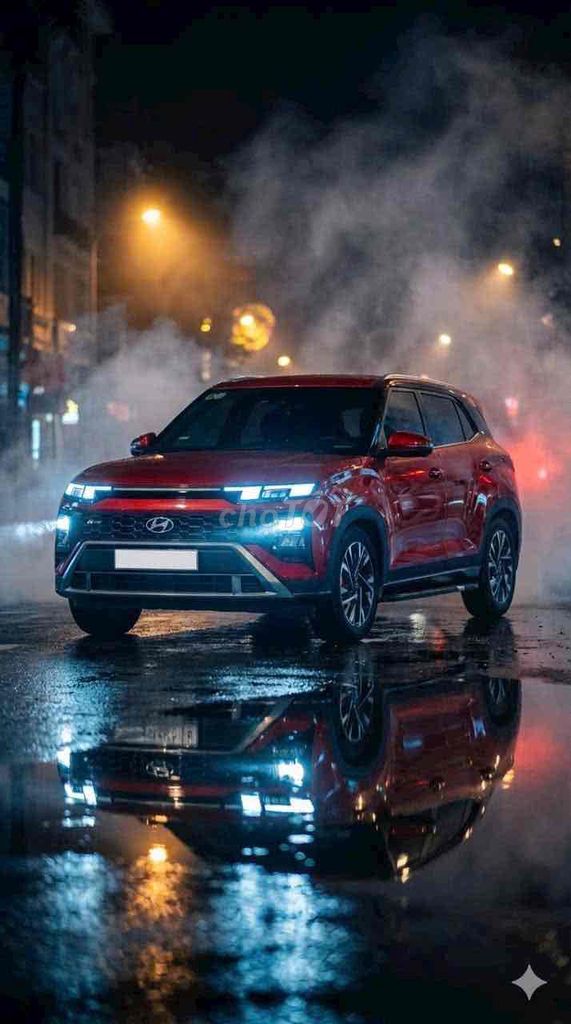 Hyundai 2025 - ảnh 1