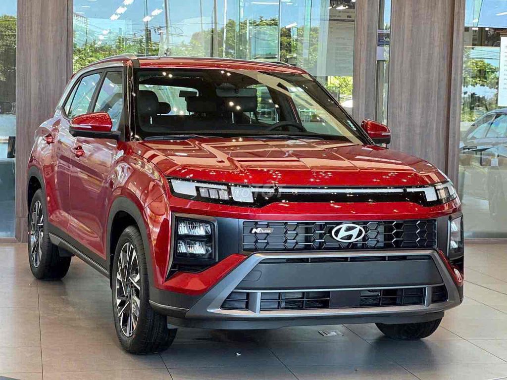 Hyundai 2025 - ảnh 2