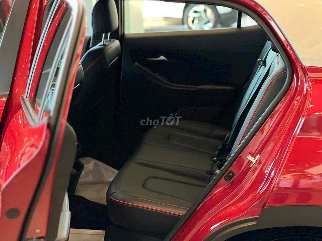 Hyundai 2025 - ảnh 3