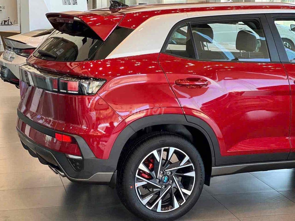 Hyundai 2025 - ảnh 4