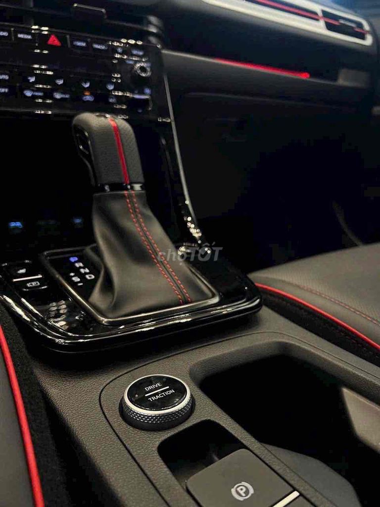 Hyundai 2025 - ảnh 5