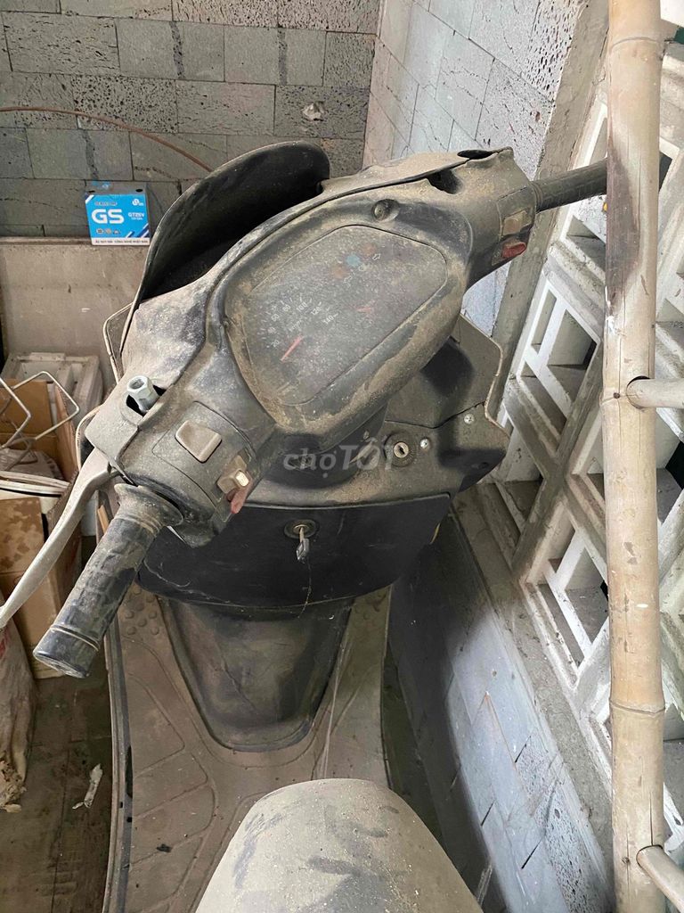 Yamaha Gran 2002 - ảnh 1