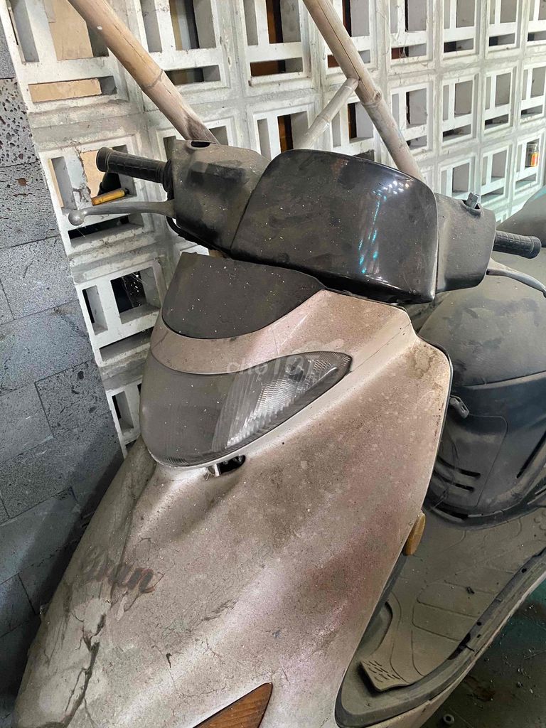 Yamaha Gran 2002 - ảnh 2