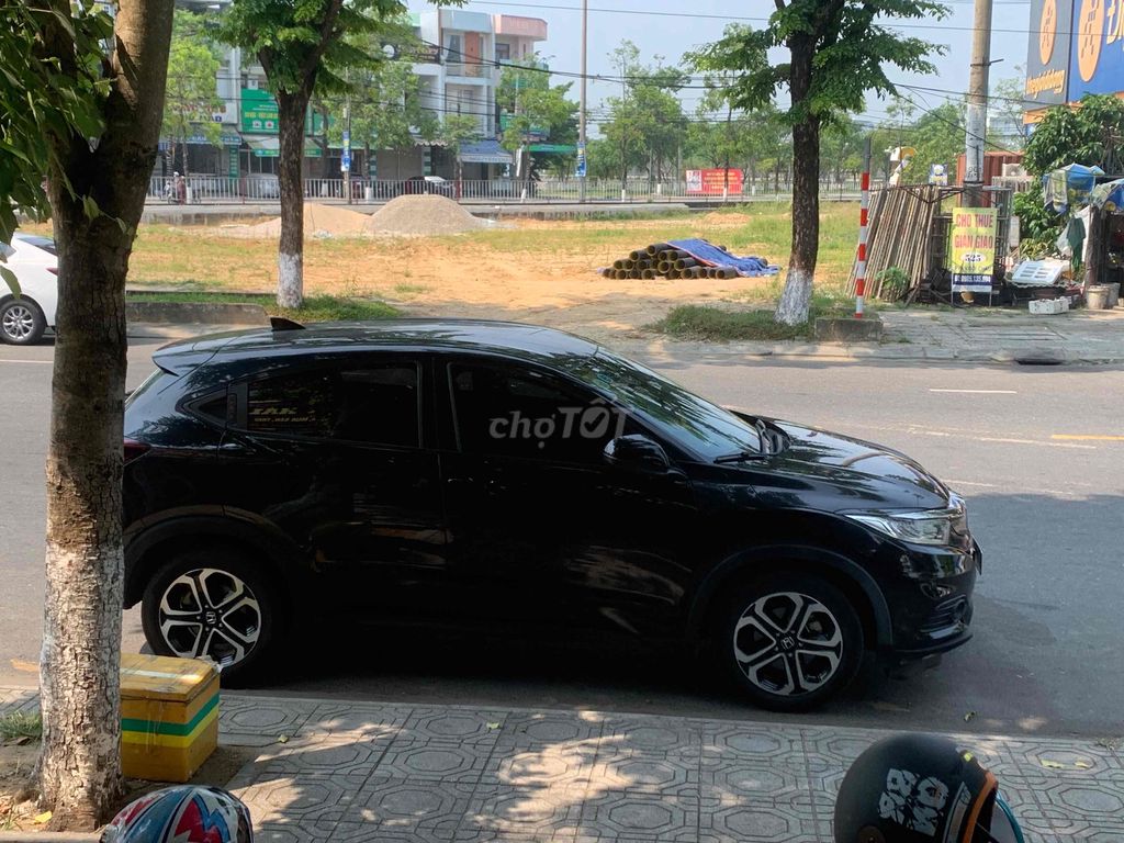 Honda 2019 - ảnh 1