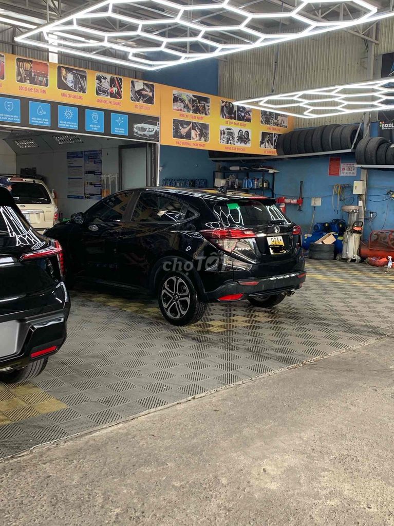 Honda 2019 - ảnh 2
