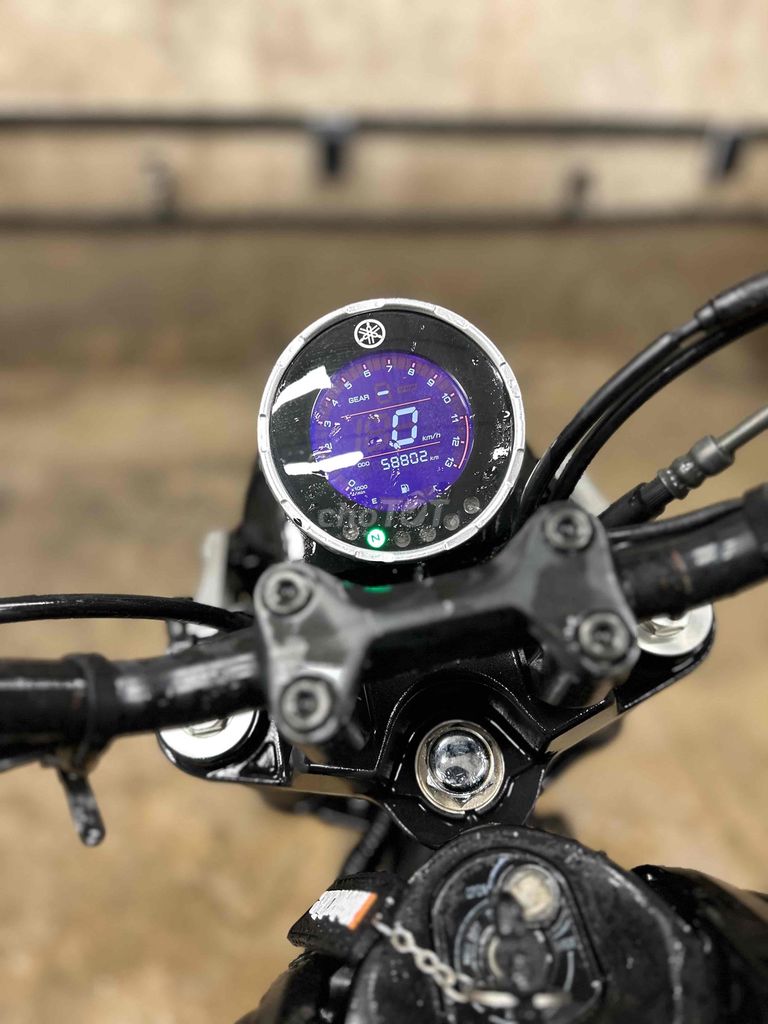 Yamaha XSR 2020 - ảnh 2