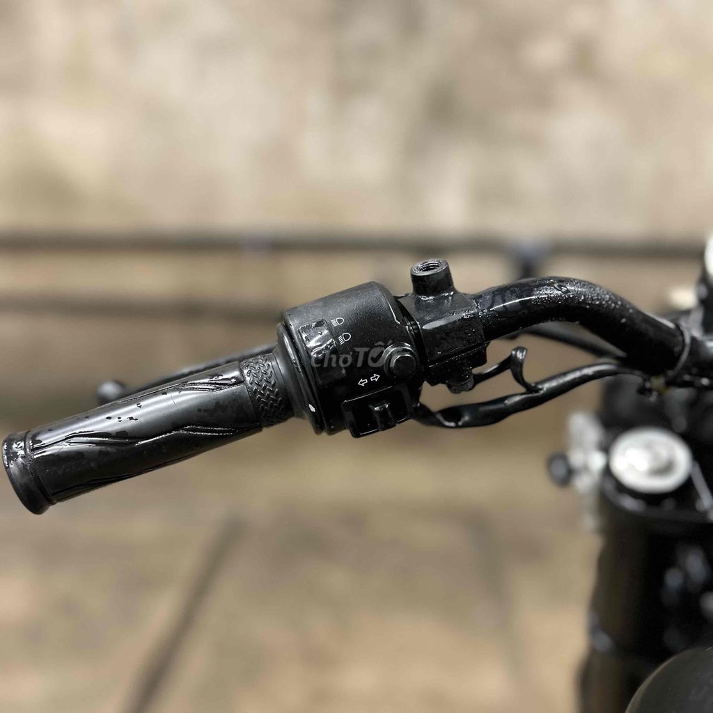 Yamaha XSR 2020 - ảnh 3