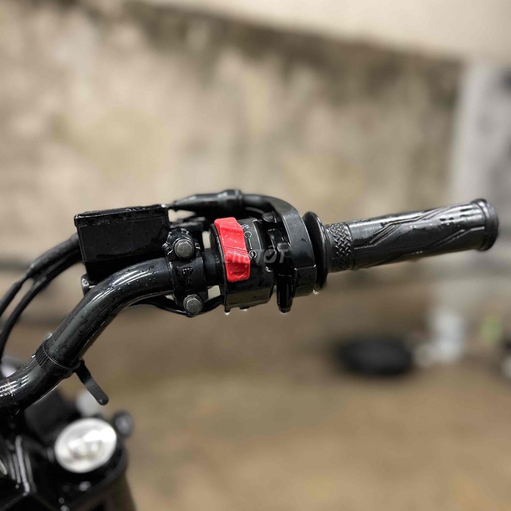 Yamaha XSR 2020 - ảnh 4