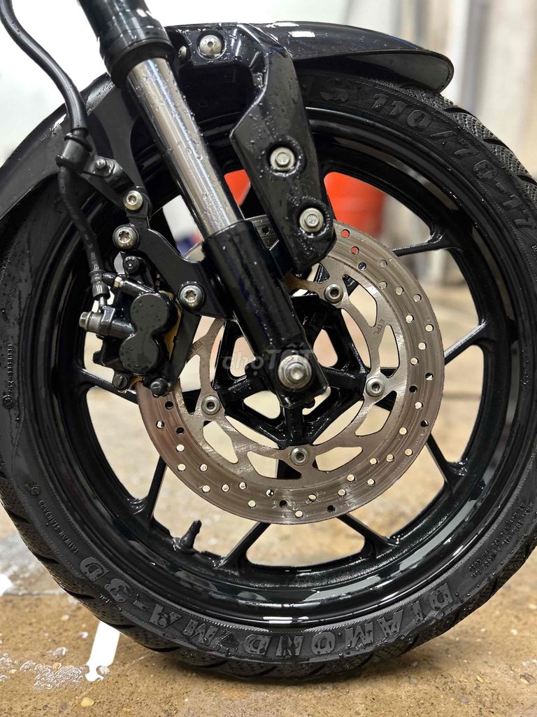 Yamaha XSR 2020 - ảnh 5