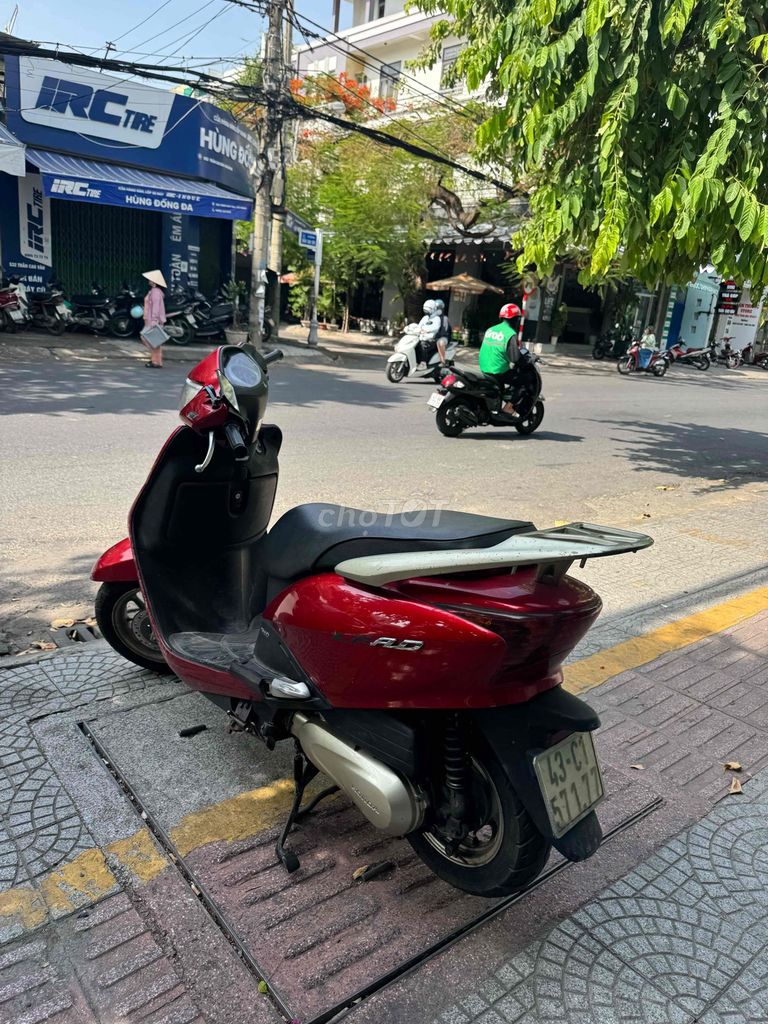 Honda Lead 2010 - ảnh 3