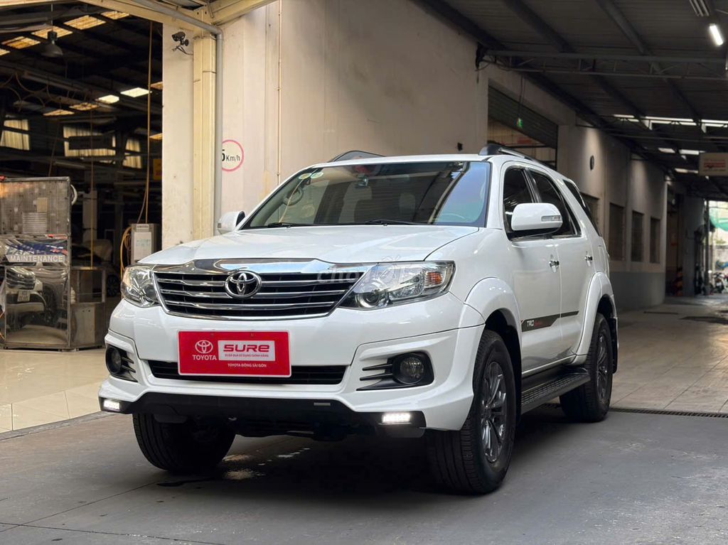 Toyota 2016 - ảnh 2
