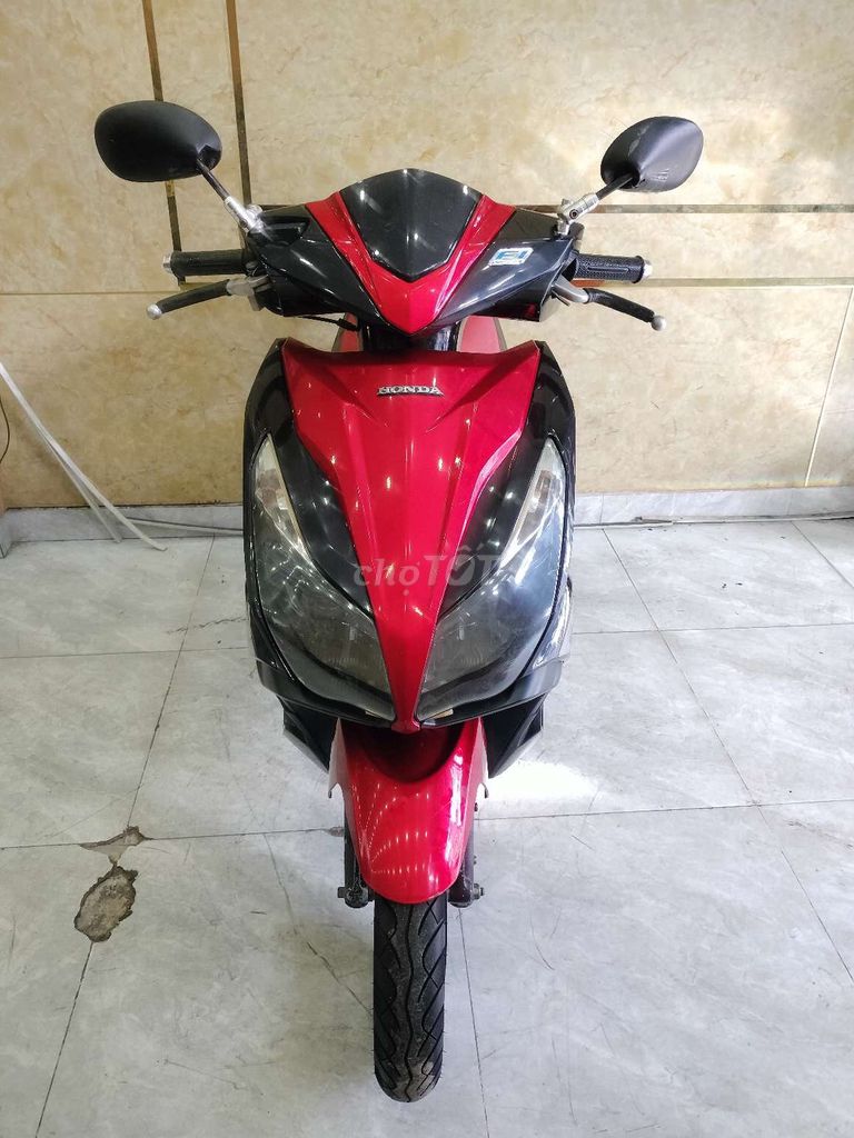 Honda Air Blade 2014 - ảnh 1