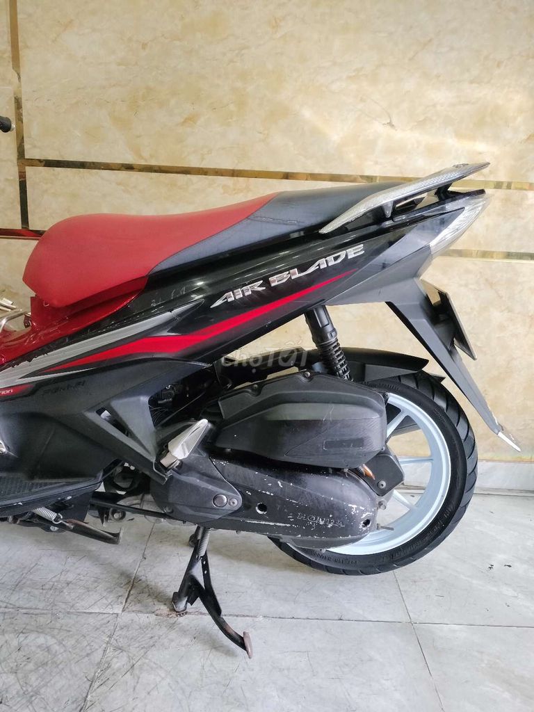 Honda Air Blade 2014 - ảnh 4