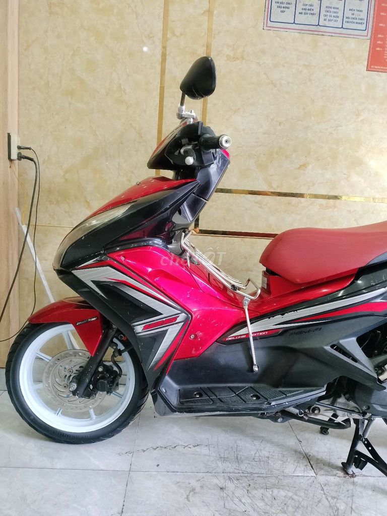 Honda Air Blade 2014 - ảnh 5