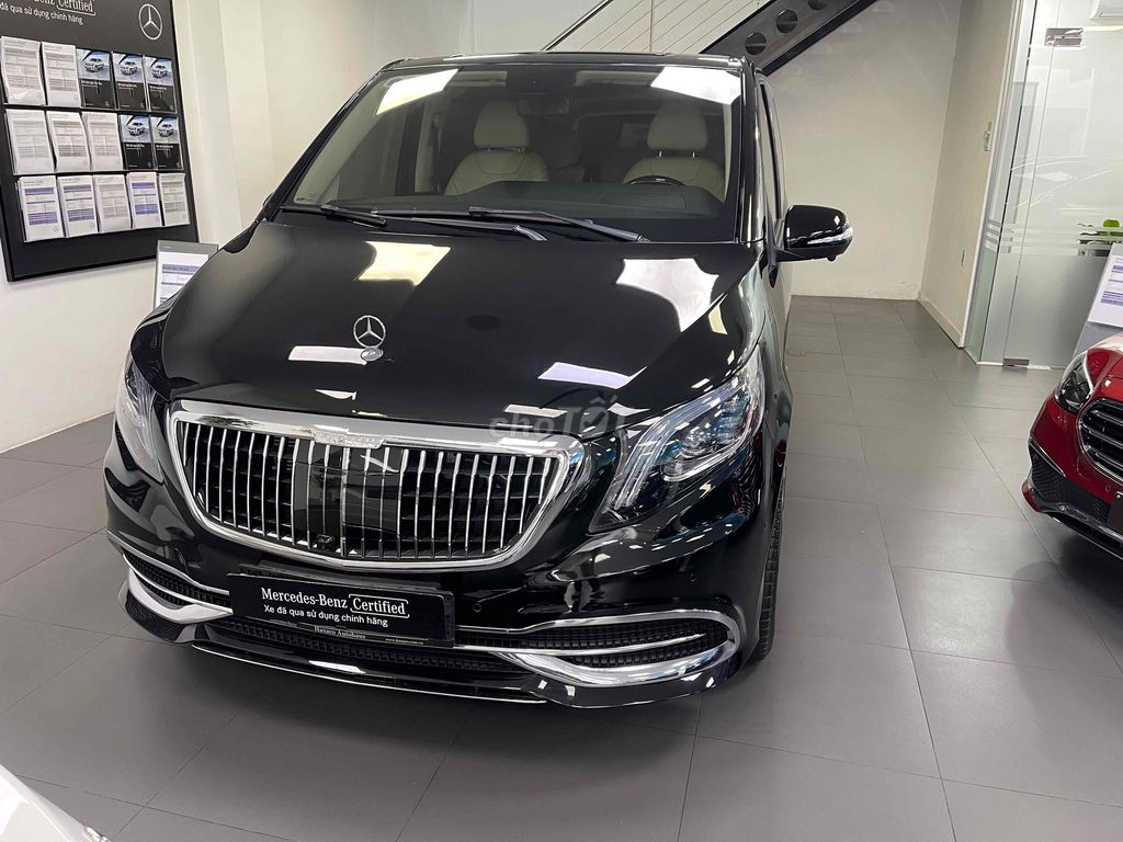 Mercedes-Benz - ảnh 1