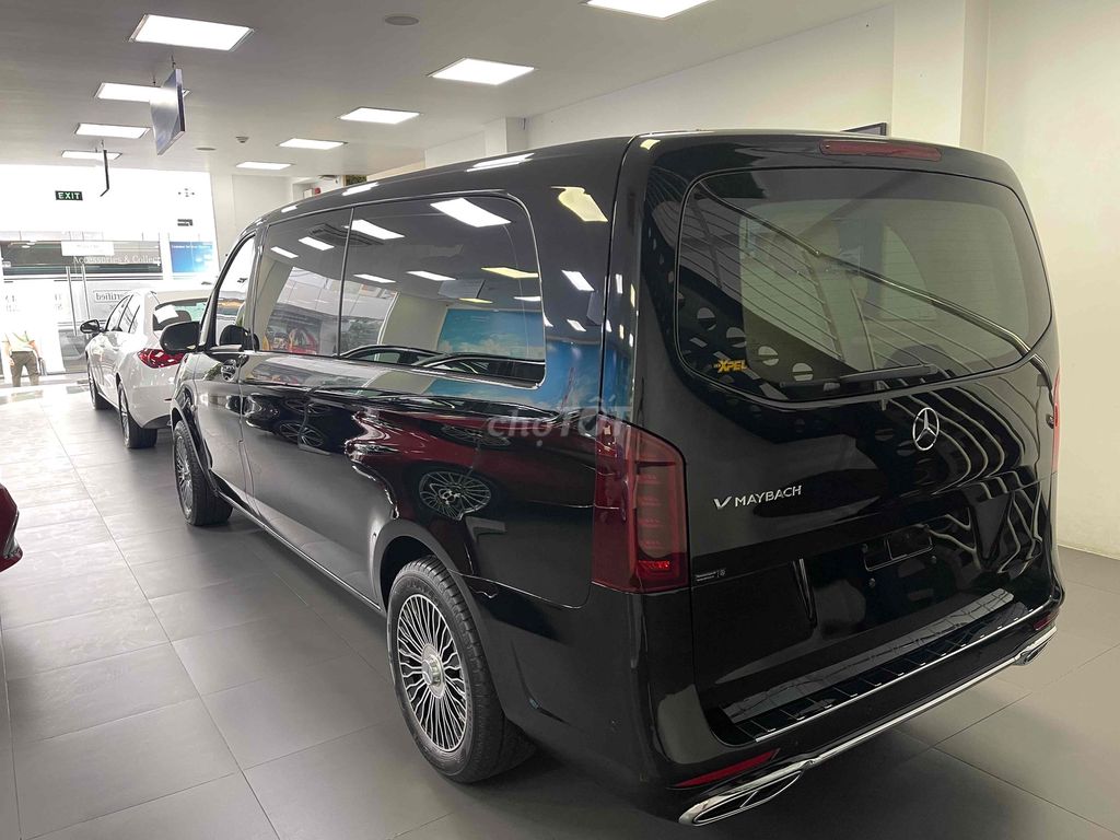 Mercedes-Benz - ảnh 2