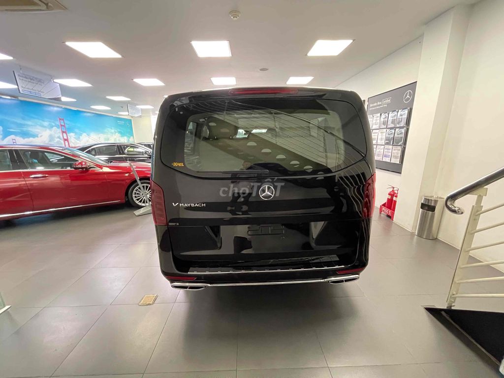 Mercedes-Benz - ảnh 3
