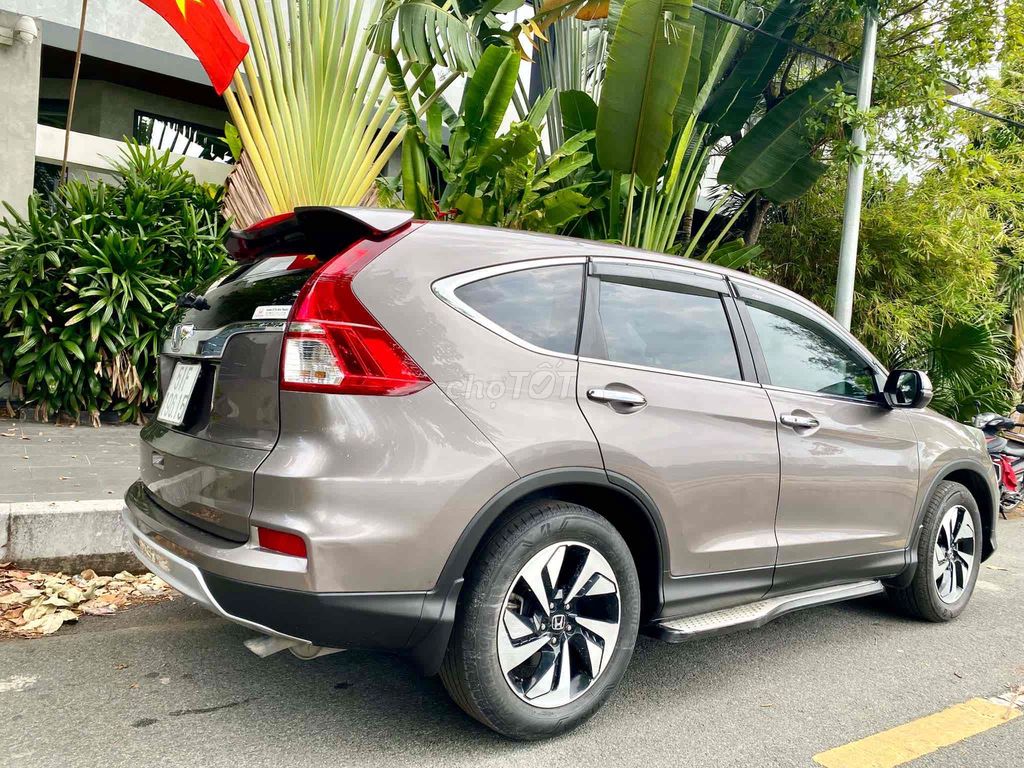 Honda 2015 - ảnh 3