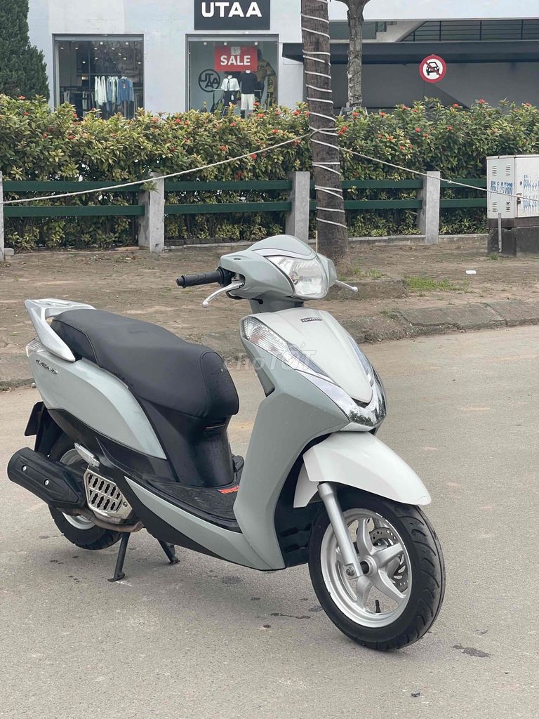 Honda Lead 2015 - ảnh 1