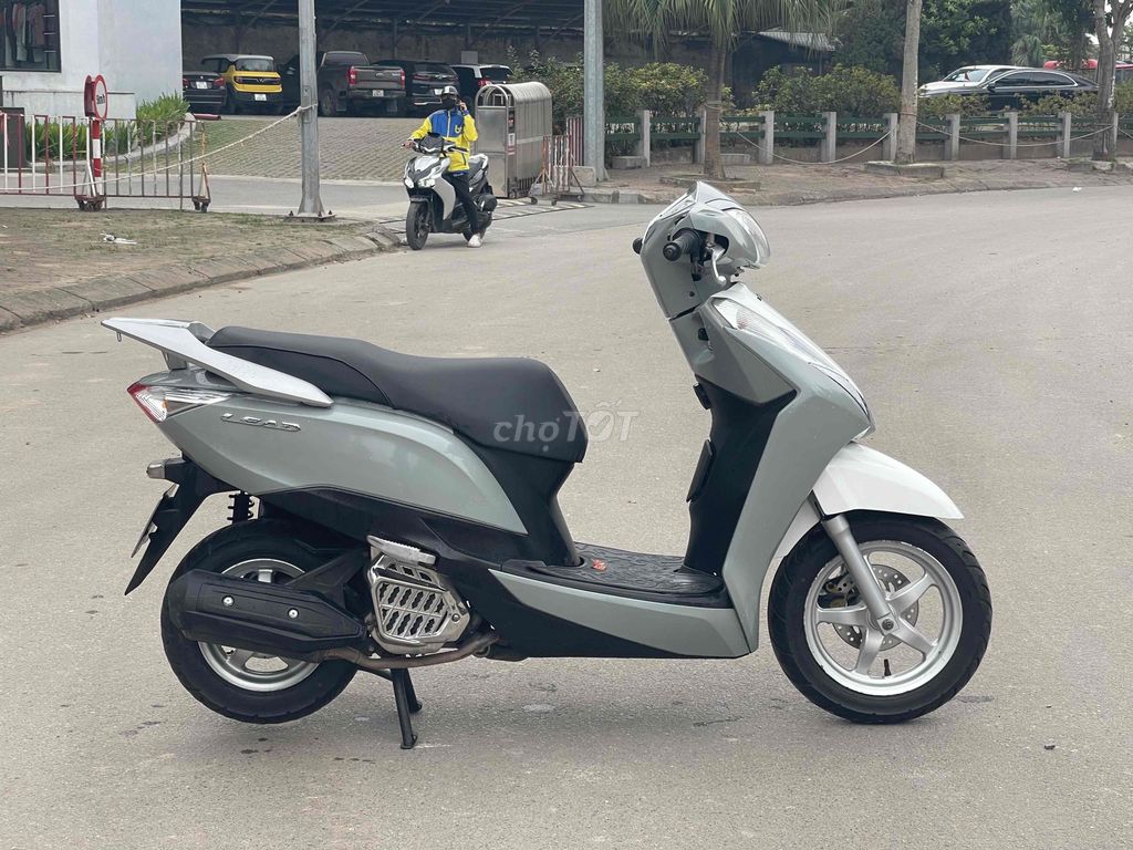 Honda Lead 2015 - ảnh 2