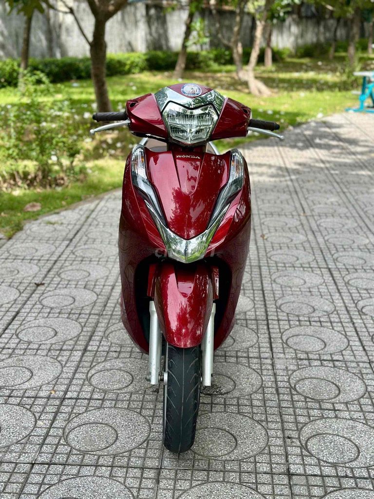 Honda Lead 2021 - ảnh 4