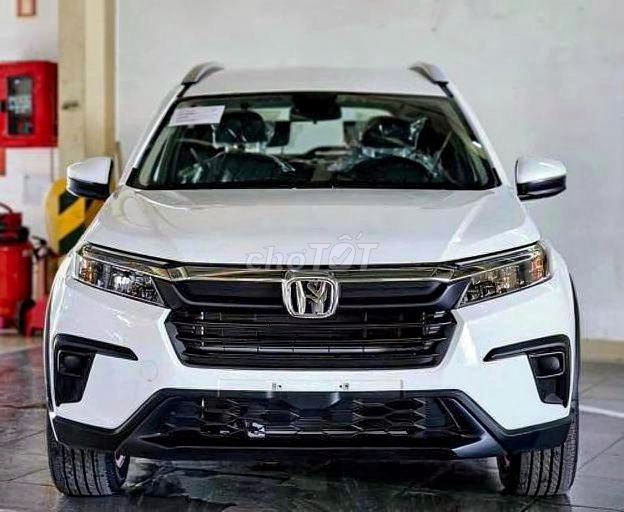 Honda BR V G 2026 - ảnh 1