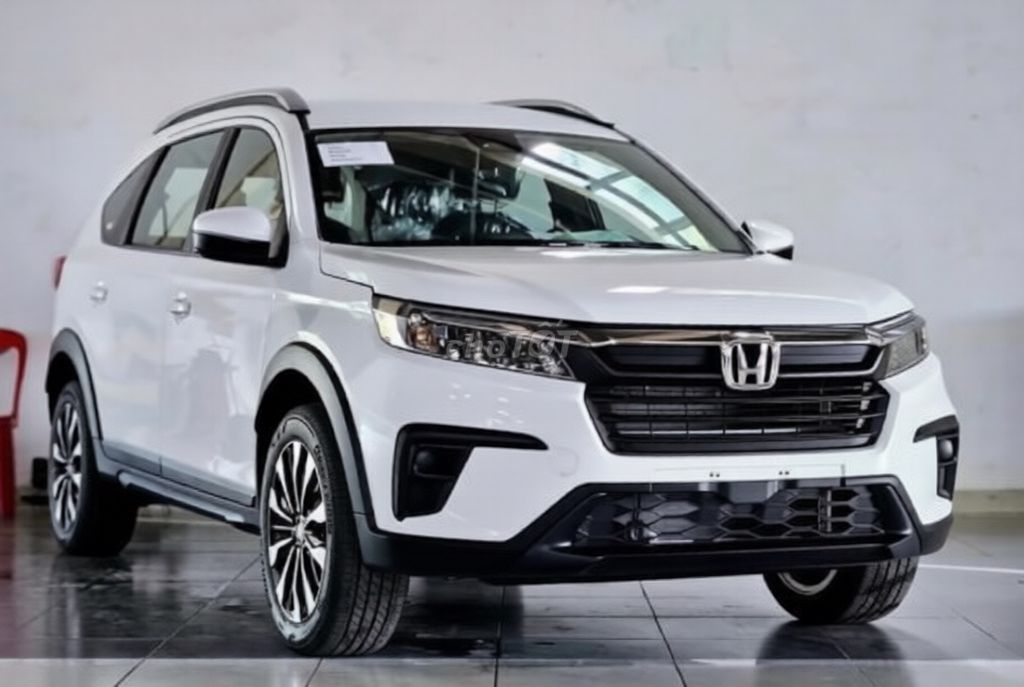 Honda BR V G 2026 - ảnh 2