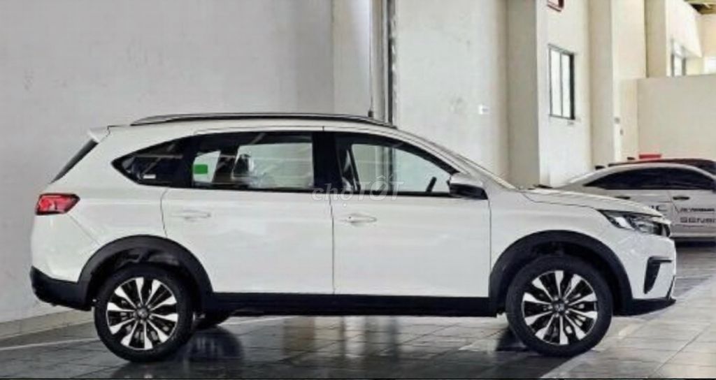 Honda BR V G 2026 - ảnh 3