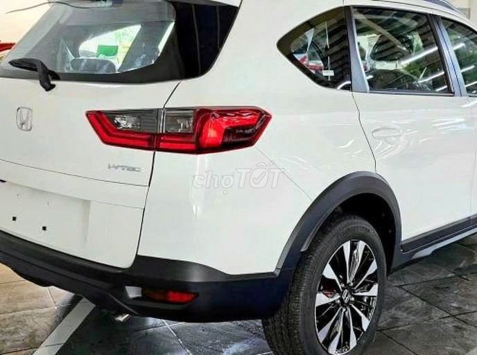 Honda BR V G 2026 - ảnh 4
