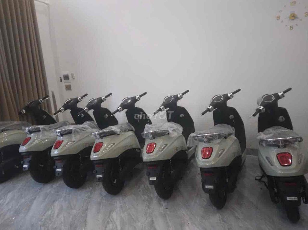 Xe m 2026 - ảnh 1