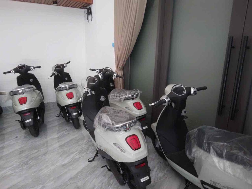 Xe m 2026 - ảnh 2