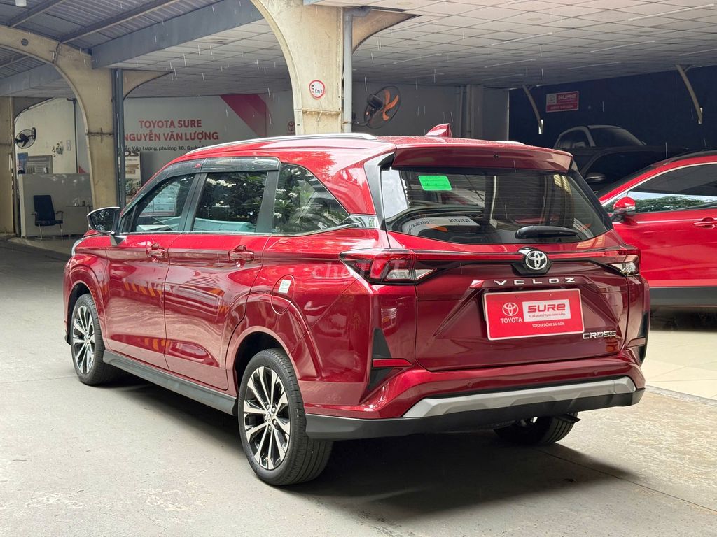 Toyota 2024 - ảnh 4