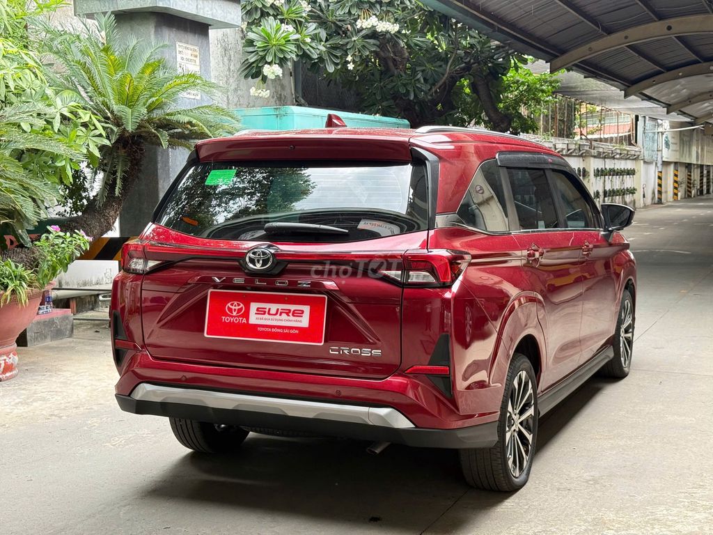 Toyota 2024 - ảnh 5