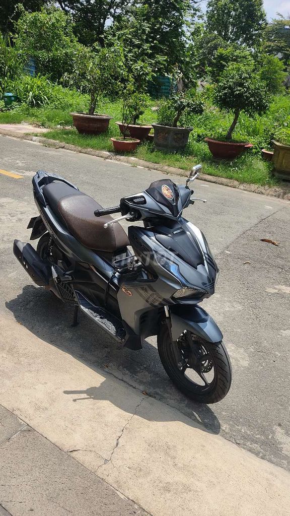 Honda Air Blade 2022 - ảnh 1