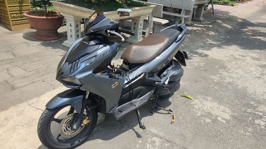 Honda Air Blade 2022 - ảnh 2