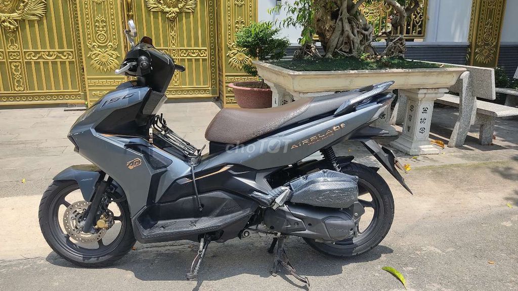Honda Air Blade 2022 - ảnh 3